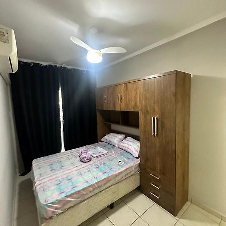 Apartamento Praia Grande Екстер'єр фото