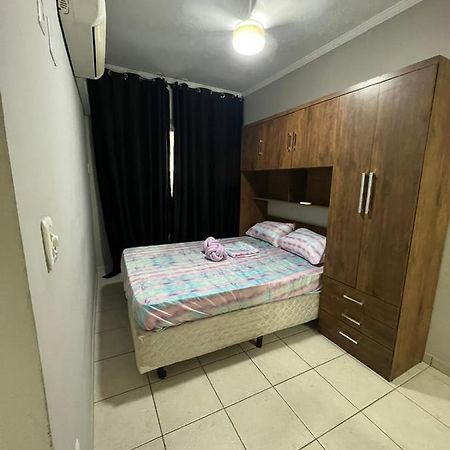 Apartamento Praia Grande Екстер'єр фото