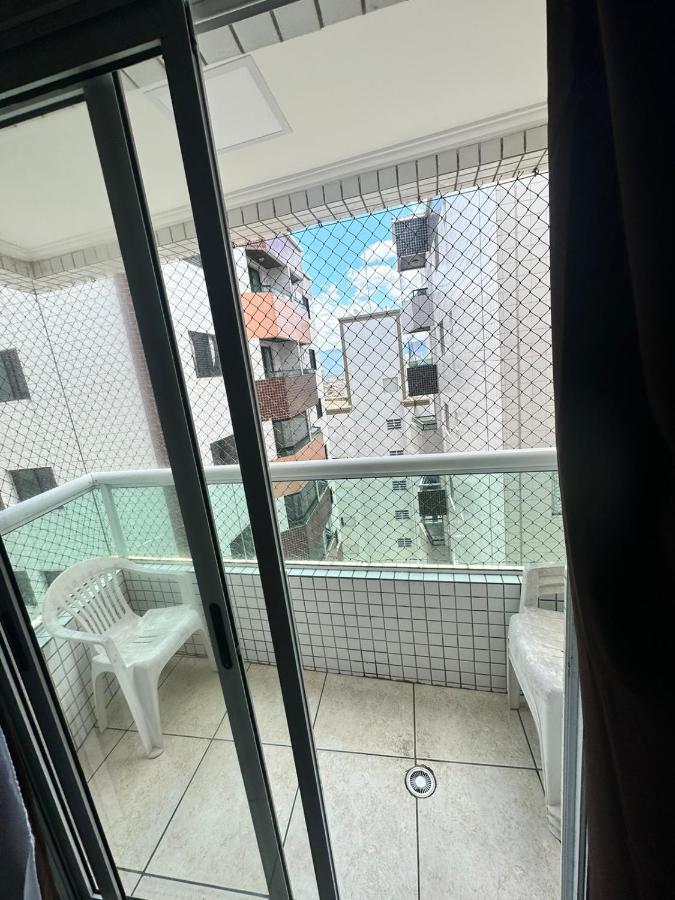 Apartamento Praia Grande Екстер'єр фото
