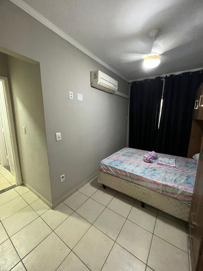 Apartamento Praia Grande Екстер'єр фото