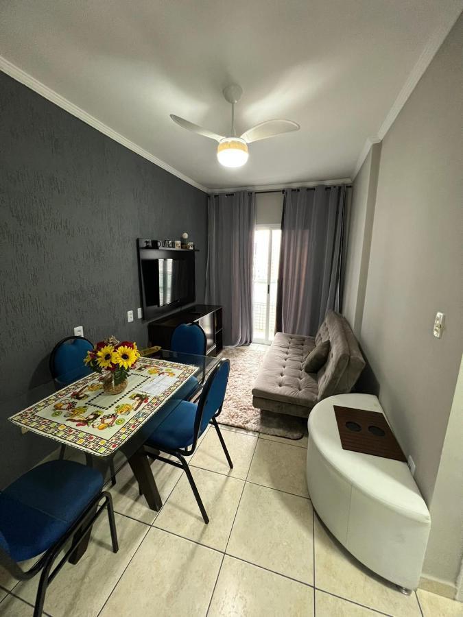 Apartamento Praia Grande Екстер'єр фото