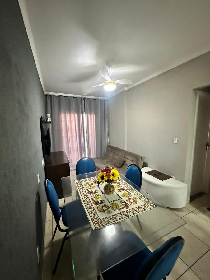 Apartamento Praia Grande Екстер'єр фото