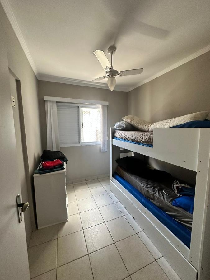 Apartamento Praia Grande Екстер'єр фото